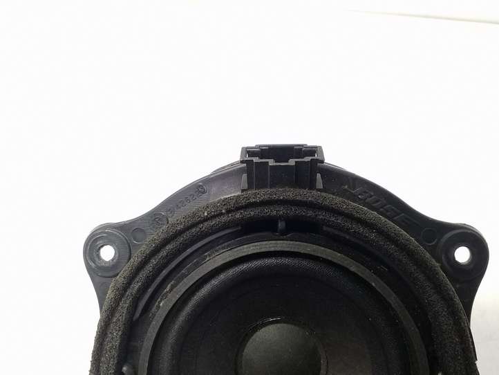 Audi A6 (2004 - 2008)  4F0035411E Громкоговоритель (громкоговорители) в передних дверях