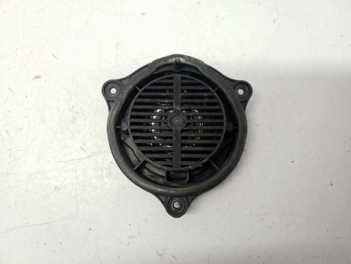 Audi A6 (2004 - 2008)  4F0035411E Громкоговоритель (громкоговорители) в передних дверях