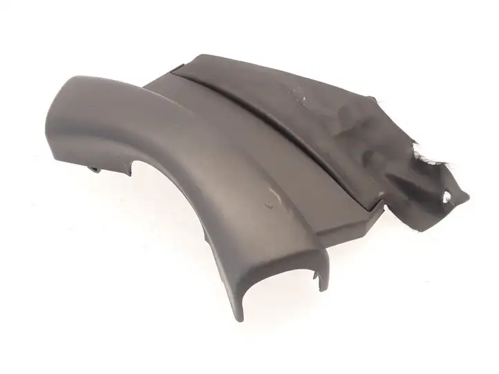 Renault Clio III (2005 - 2012) 8200408027 Обшивка рулевой колонки — фото 1
