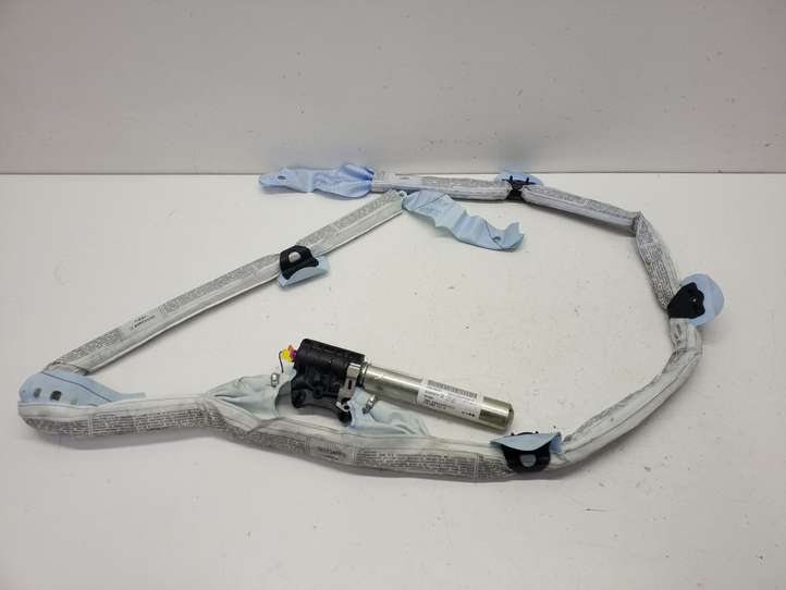 Audi A6 (2004 - 2008)  4F9880741A Звукоизоляция крыши
