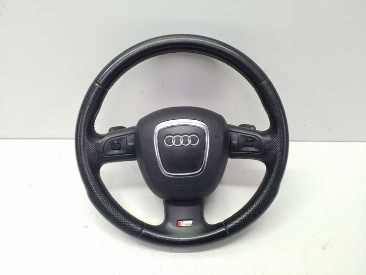 Audi A6 (2004 - 2008)  4F0124A Руль
