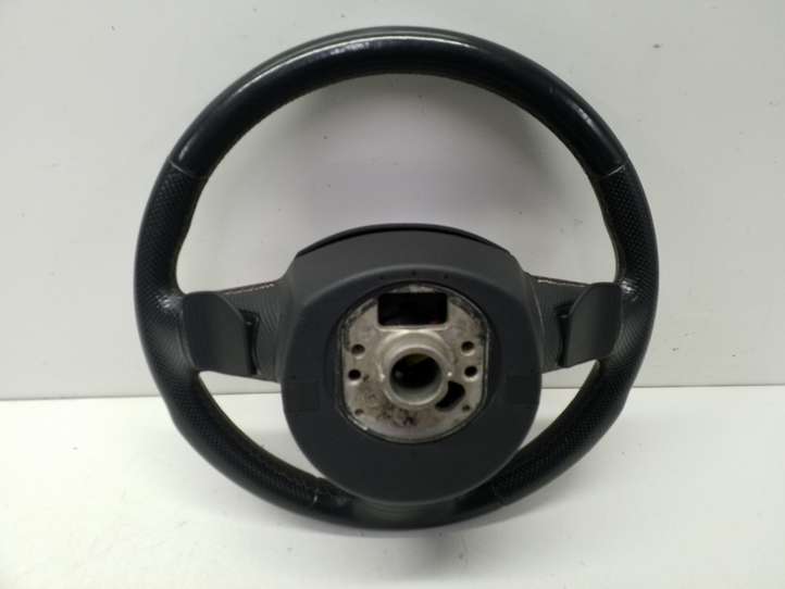 Audi A6 (2004 - 2008)  4F0124A Руль