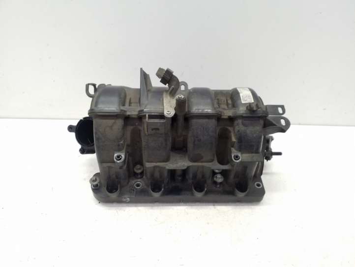 Opel Meriva (2010 - 2014)  55584978 Впускной коллектор