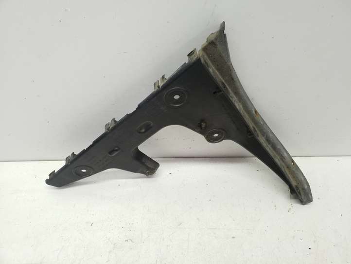 Audi A6 (2004 - 2008)  4F9807453  Держатель заднего бампера (кронштейн)