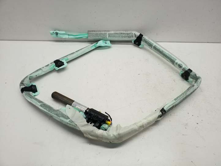Volkswagen PASSAT B7 (2011 - 2014)  3C0880742F Звукоизоляция крыши