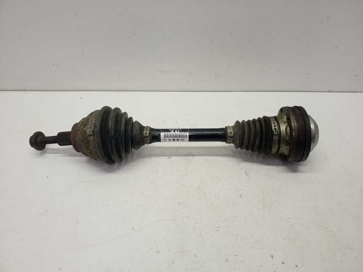 Volkswagen PASSAT B7 (2011 - 2014)  1K0407271EE Передняя полуось