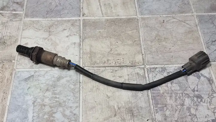 Toyota Yaris (1999 - 2003) 8946552030 Лямбда-зонд — фото 1