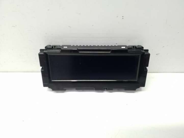 Opel Astra (2009 - 2012)  13267984 Экран/ дисплей / маленький экран
