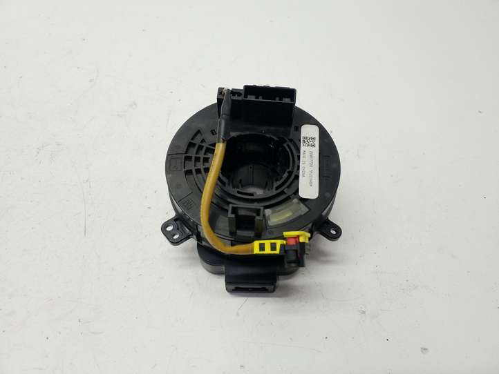 Opel Astra (2009 - 2012)  20962537 Полоса надувных подушек (кольцо srs)