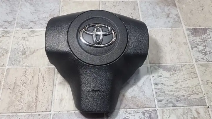 Toyota RAV 4 (XA30) (2006 - 2016) Z2CD6062882 Подушка безопасности руля — фото 1