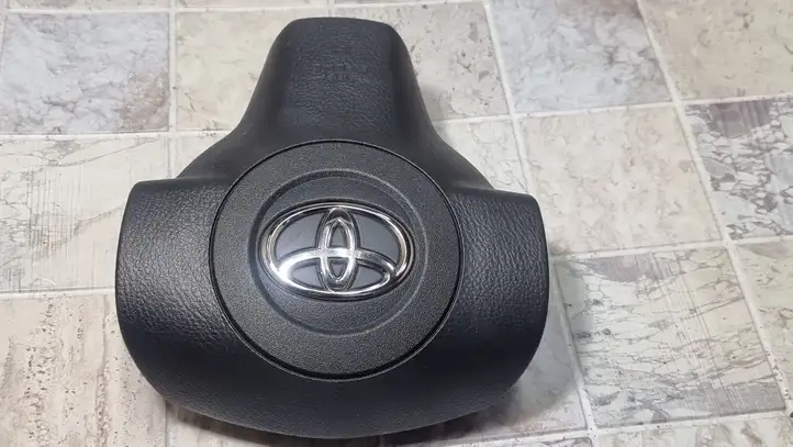 Toyota RAV 4 (XA30) (2006 - 2016) Z2CD6062882 Подушка безопасности руля — фото 6