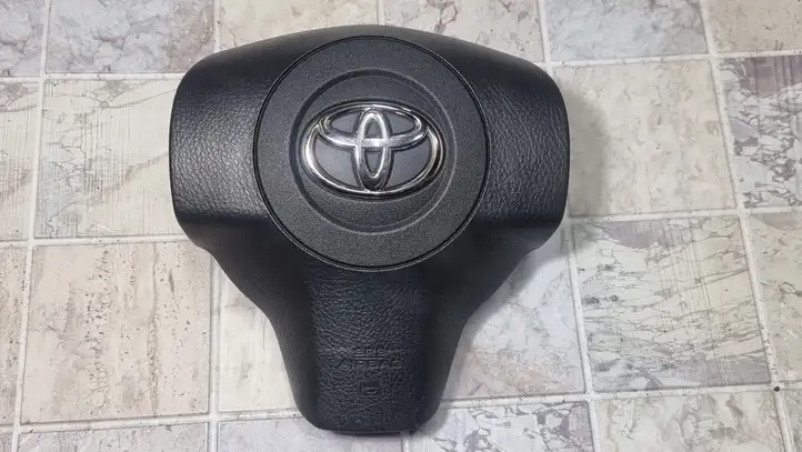 Toyota RAV 4 (XA30) (2006 - 2016) Z2CD6062882 Подушка безопасности руля — фото 7