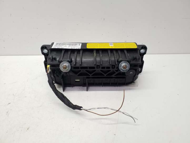 Volkswagen PASSAT B7 (2011 - 2014)  3AA880294 Подушка безопастности пассажира