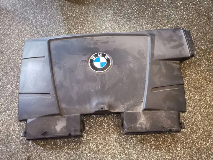 BMW 3 E90 E91 (2005 - 2012) 7560918 Детали воздухозаборника — фото 1