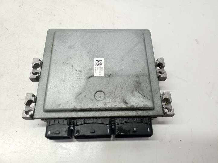 Nissan Juke I F15 (2010 - 2018)  237101082R Блок управления двигателя