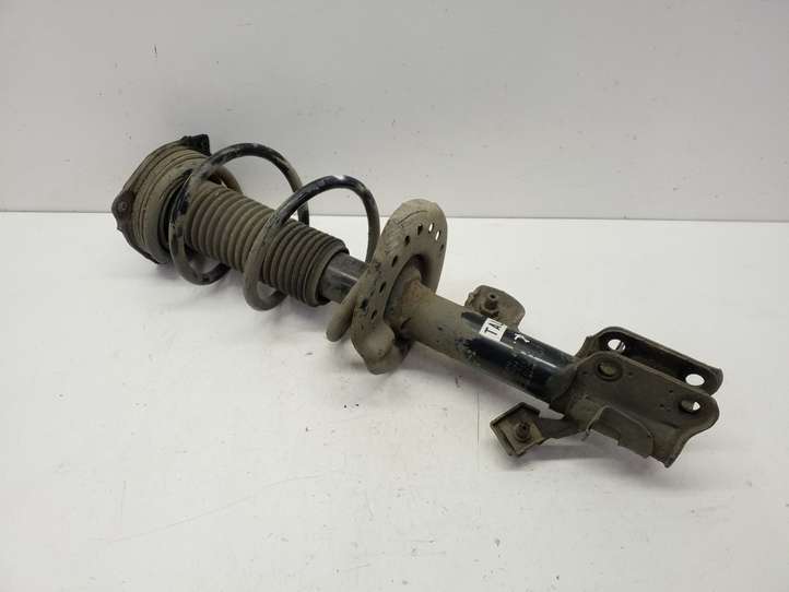 Nissan Juke I F15 (2010 - 2018)  543031KC2A Передний амортизатор