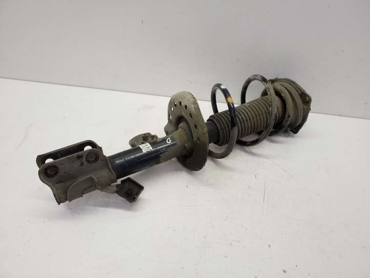 Nissan Juke I F15 (2010 - 2018)  543021KC2A Передний амортизатор