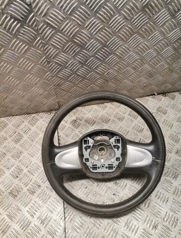 Mini One Cooper Coupe R56 (2004 - 2014) Руль — фото 1