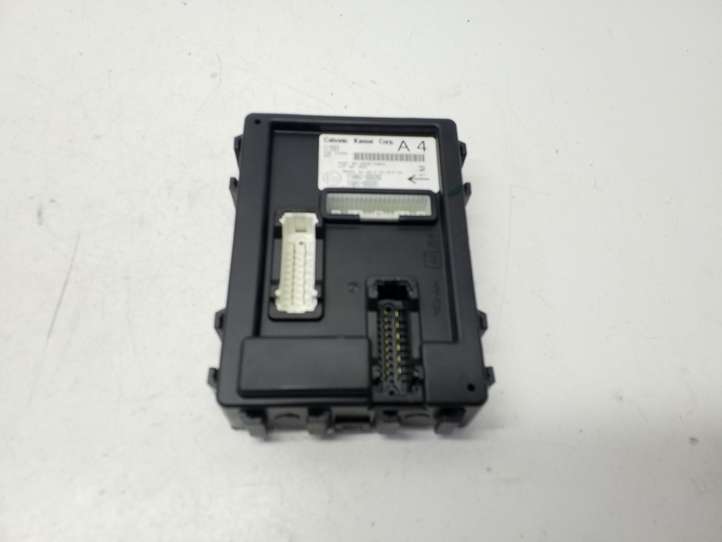 Nissan Juke I F15 (2010 - 2018)  284B11KB0C Mодуль kомфортa