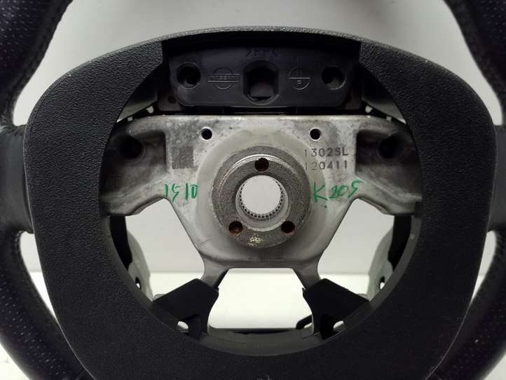 Nissan Juke I F15 (2010 - 2018)  1302SL Руль