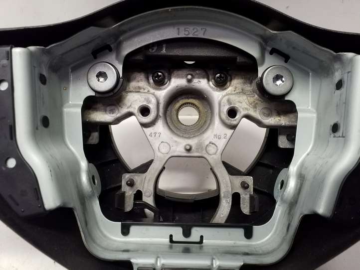 Nissan Juke I F15 (2010 - 2018)  1302SL Руль