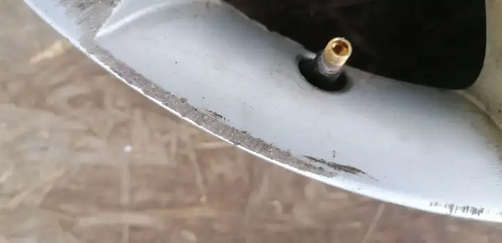 Skoda Kodiaq (2017 - )  565601025 Легкосплавный колесный диск R18