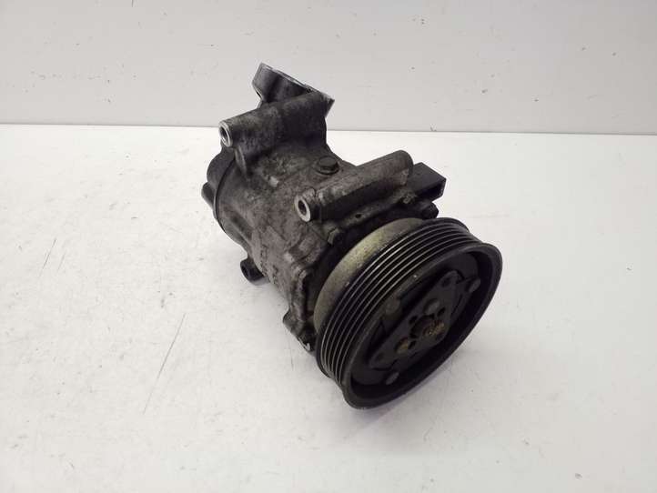 Nissan Juke I F15 (2010 - 2018)  92600AZ74A Компрессор (насос) кондиционера воздуха