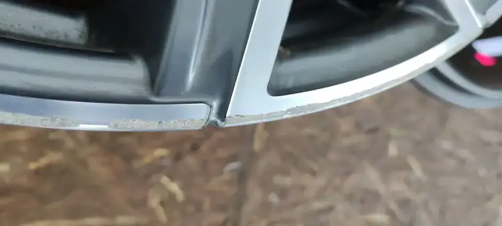 Maserati Levante (2017 - ) 670168562 Легкосплавный колесный диск R21 — фото 17
