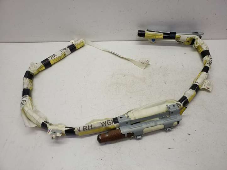 Toyota Avensis T270 (2009 - 2012)  6096982 Звукоизоляция крыши