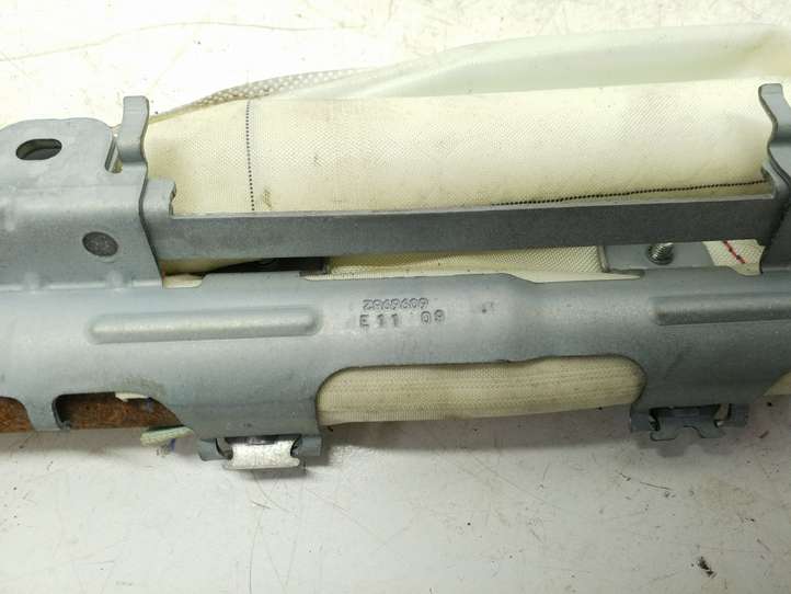 Toyota Avensis T270 (2009 - 2012)  6096982 Звукоизоляция крыши