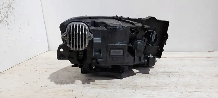 Volvo S90, V90 (2016 - 2020) 31386170 Передняя фара — фото 2