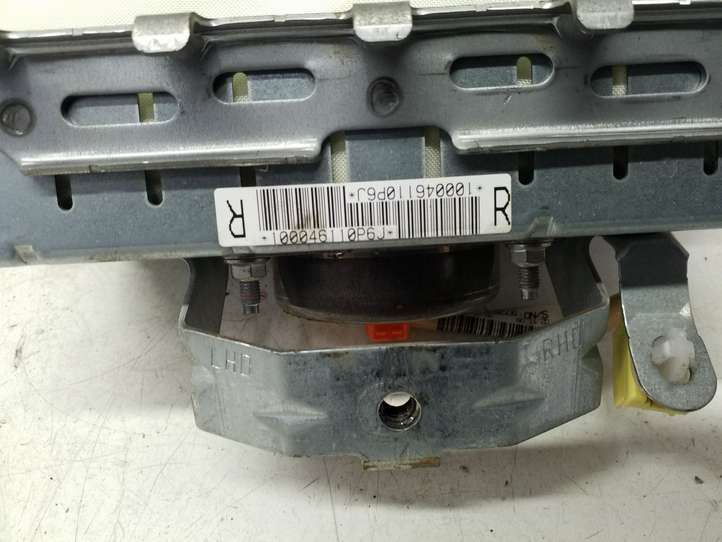 Toyota Avensis T270 (2009 - 2012)  8214005 Подушка безопастности пассажира