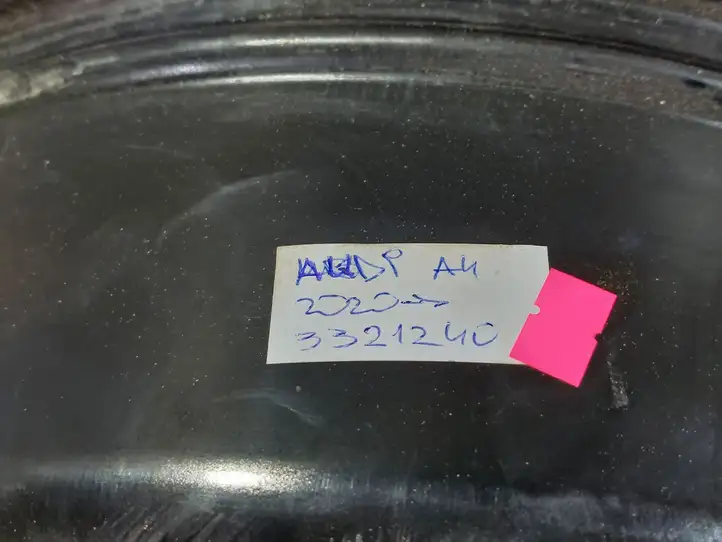 Audi A4 S4 B9 8W (2019 - ) Легкосплавный колесный диск R19 — фото 3