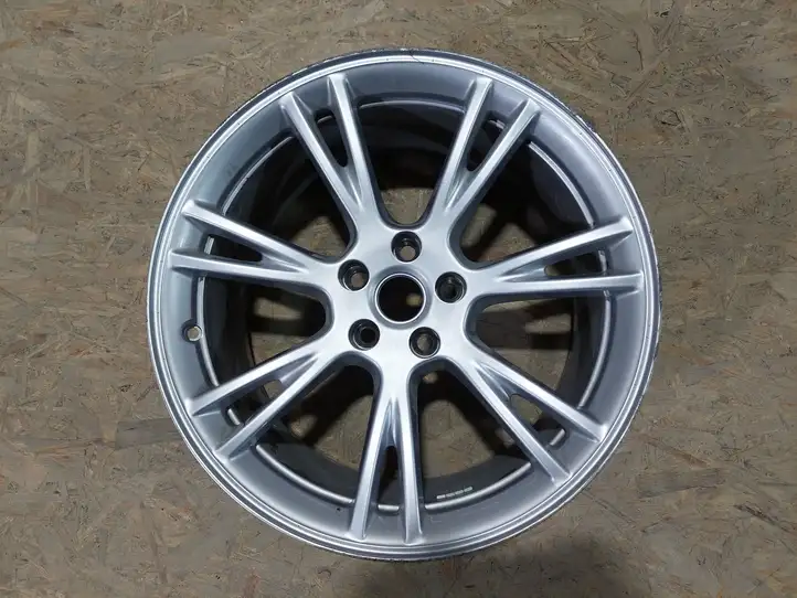 Tesla Model Y (2019 - 2024) 118822200B Легкосплавный колесный диск R19 — фото 1