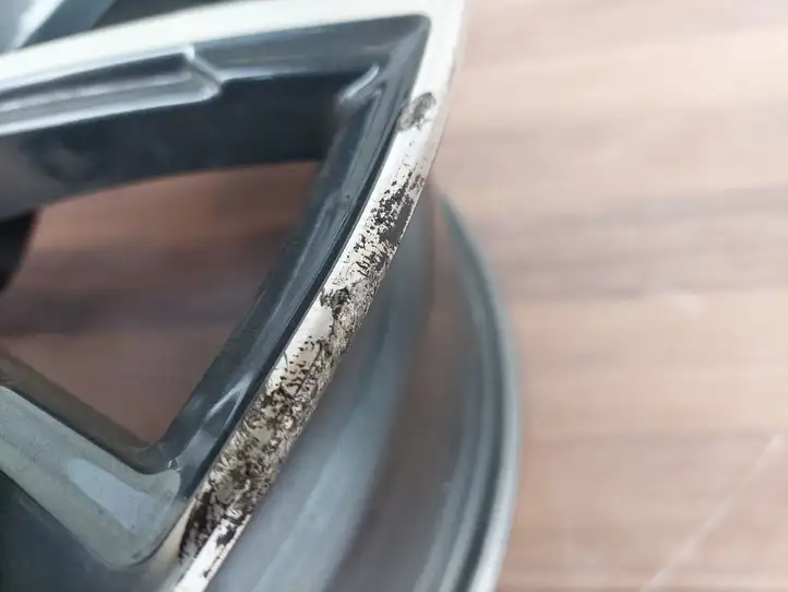 BMW 3 G20 G21 (2019 - ) 6883522 Легкосплавный колесный диск R18 — фото 3