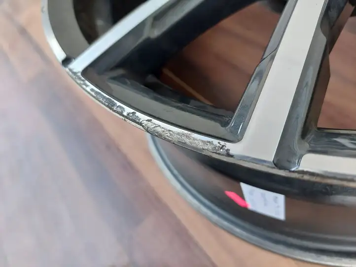 BMW 3 G20 G21 (2019 - ) 6883522 Легкосплавный колесный диск R18 — фото 4