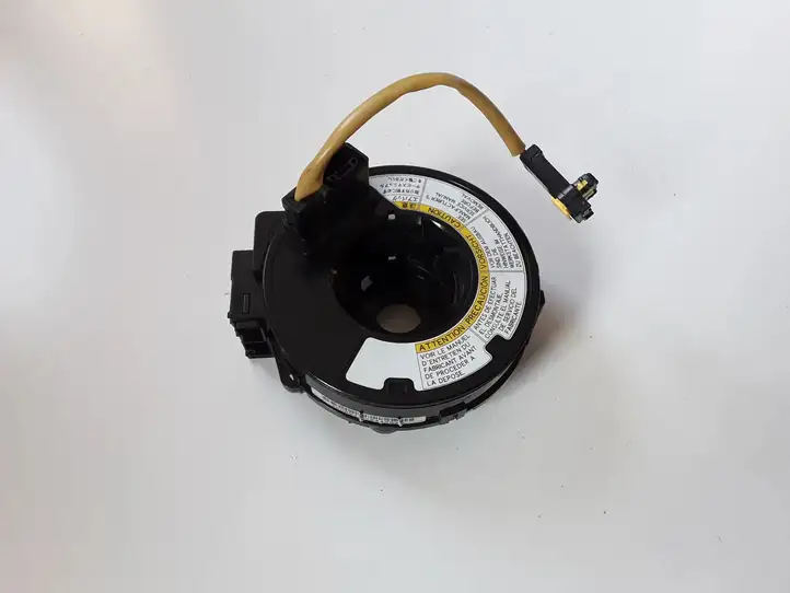 Suzuki Grand Vitara II (2005 - 2008) AM62J0RV64439 Контактное кольцо SRS — фото 1