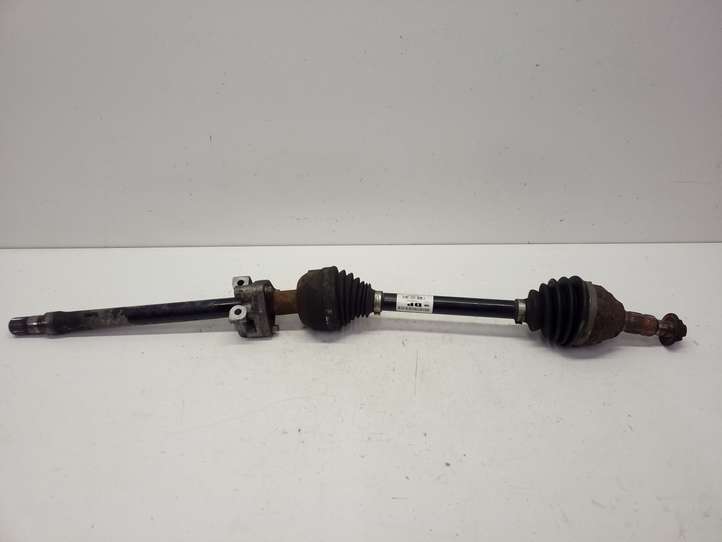 Opel Astra (2009 - 2012)  13250839 Передняя полуось