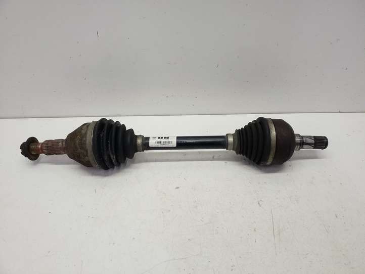 Opel Astra (2009 - 2012)  13250834 Передняя полуось