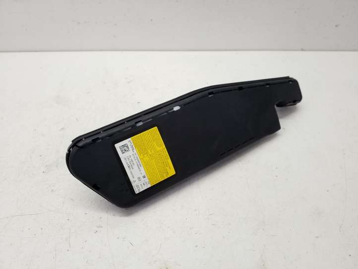 Opel Astra (2009 - 2012)  13251381 Подушка безопастности сиденья
