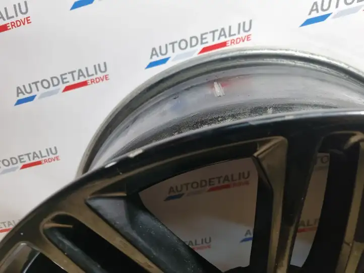 BMW 3 G20 G21 (2019 - ) 7855085 Легкосплавный колесный диск R19 — фото 6