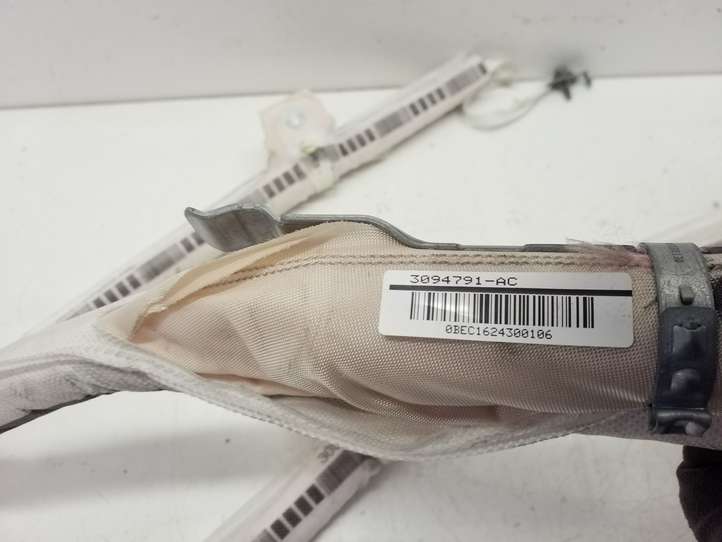 Opel Astra (2015 - 2020)  3094791AC Звукоизоляция крыши