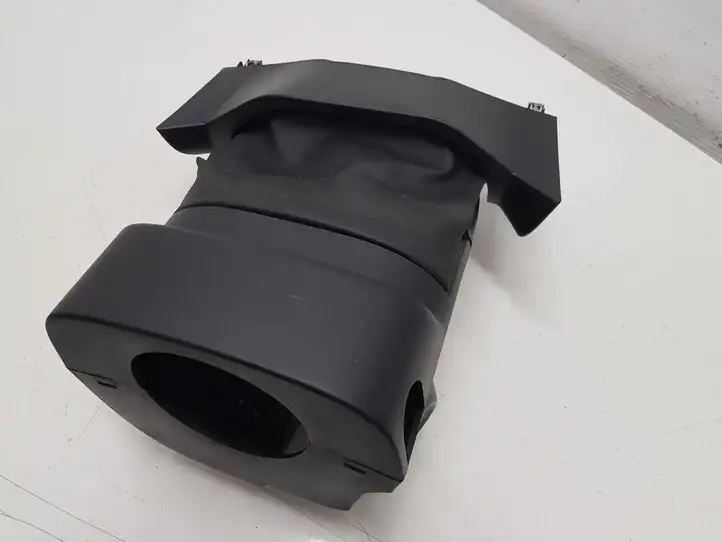 Ford S-MAX (2006 - 2010) 6M213533A Обшивка рулевой колонки — фото 1