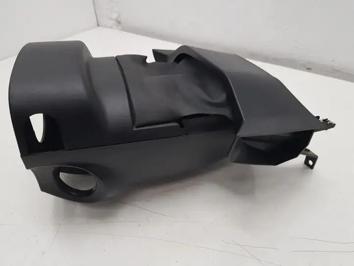 Ford S-MAX (2006 - 2010) 6M213533A Обшивка рулевой колонки — фото 2