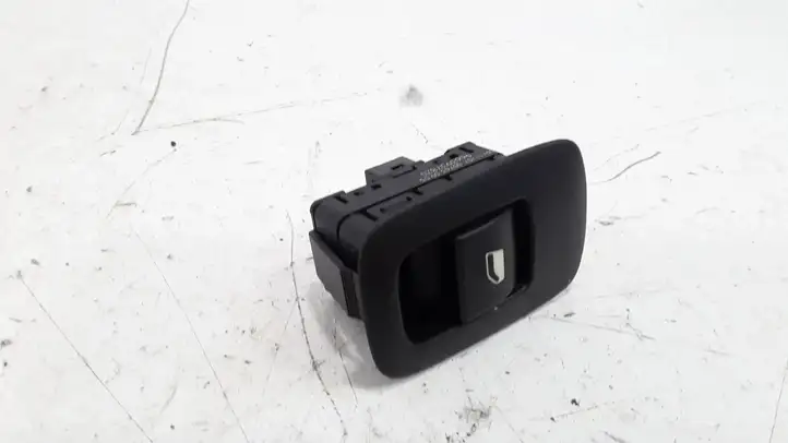 Citroen C4 I Picasso (2006 - 2013) 96639378 Блок кнопок стеклоподъемников — фото 1