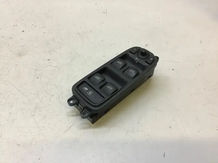 Volvo V60 (2013 - 2018) 31343104 Кнопка стеклоподъемников — фото 1
