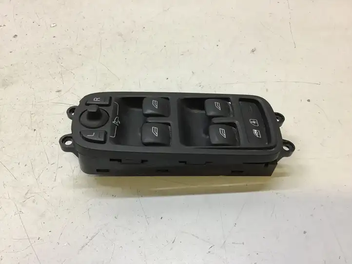 Volvo V60 (2013 - 2018) 31343104 Кнопка стеклоподъемников — фото 3