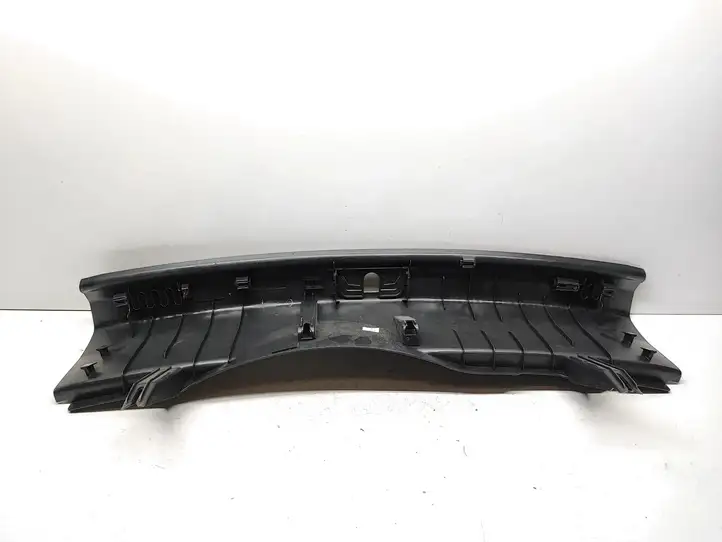 Audi A6 C7 (2011 - 2014) 4G5863471B Отделка порога багажника — фото 2