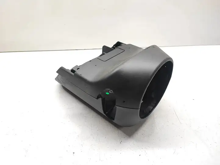 BMW X5 E70 (2006 - 2013) 6967454 Обшивка рулевой колонки — фото 1