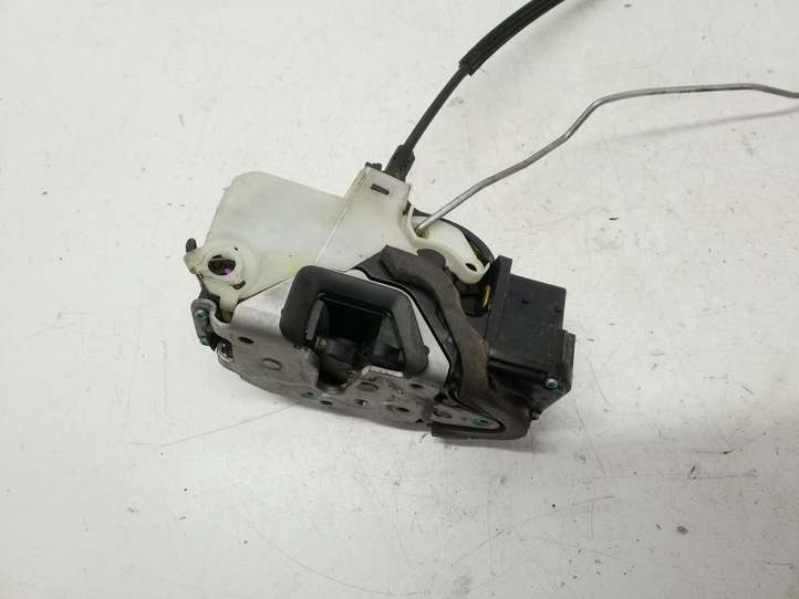 Opel Insignia A (2008 - 2017)  13503778 Передняя звукоизоляция